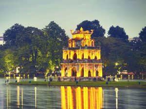 Ha Noi
