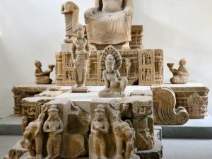 cham museum