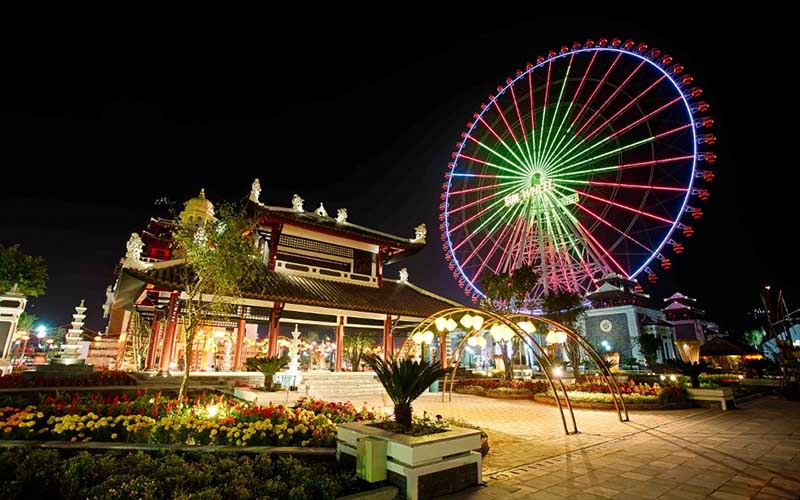 Asia Park Da Nang