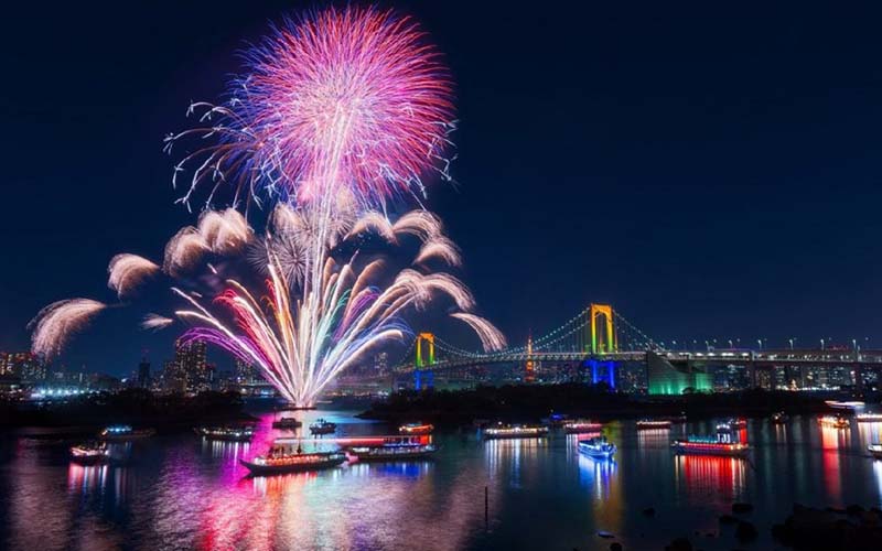 Han River Cruise Ticket