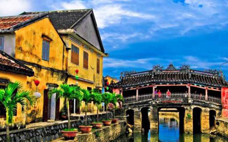 Hoi An Ancient Town