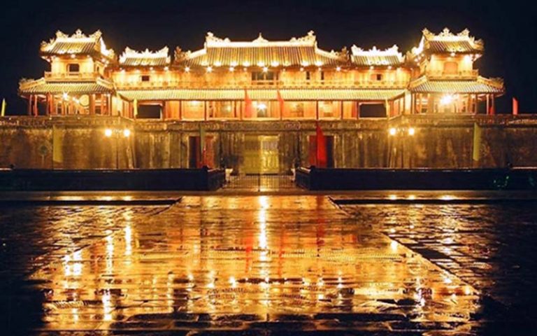 HUE IMPERIAL CITY GUIDE