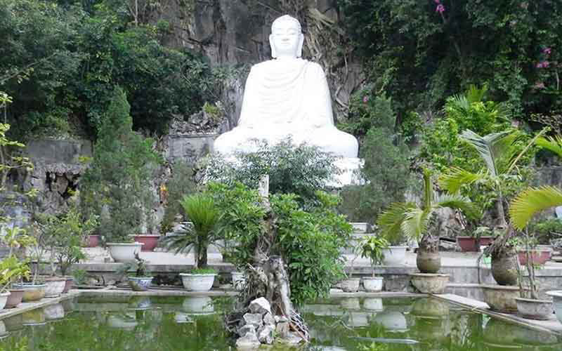 Linh Ung Pagoda