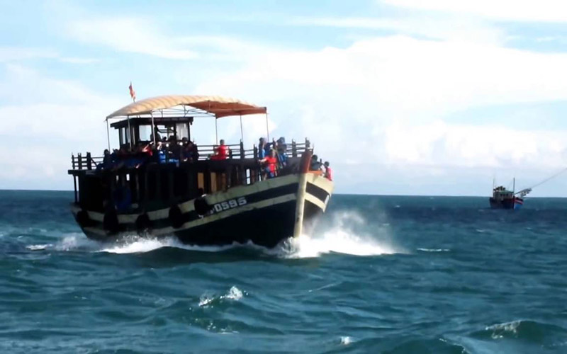 The Price Of Wooden Boat
