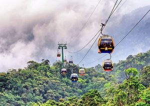 bana hills day tour