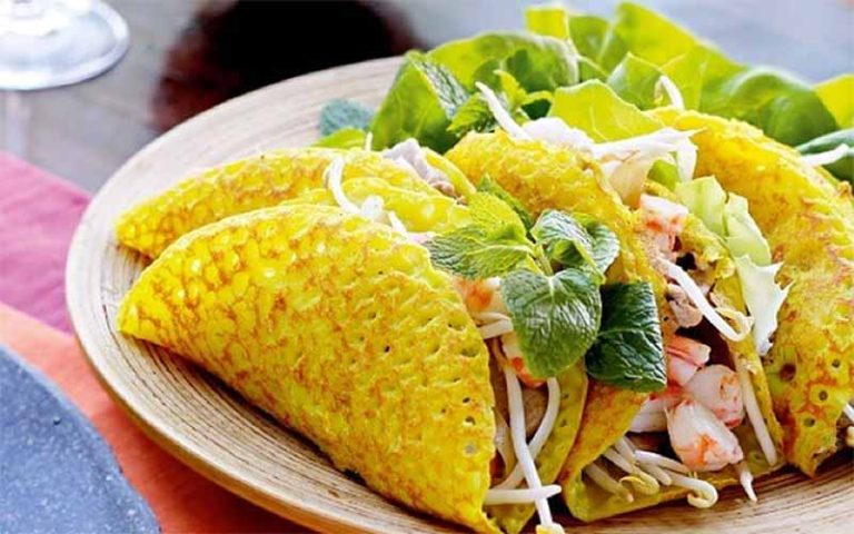 The Best Food in Da Nang: 20 Must-Try Dishes