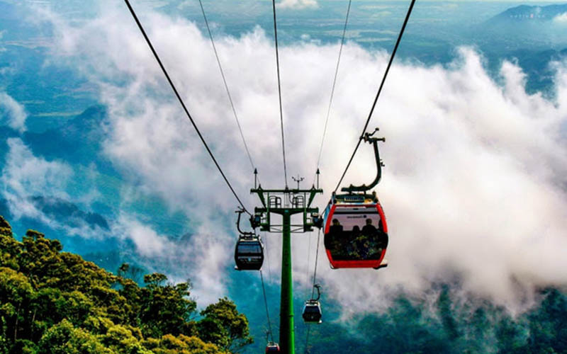 sun world ba na hills ticket