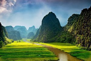 Ninh Binh