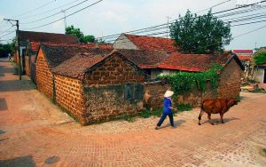 duong lam ancient village