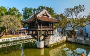 ha noi private one day