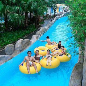 than tai hot spring park