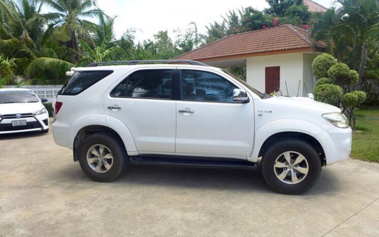 Da Nang Car Rental With Driver