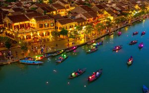 Unique Hue City Tour from Da Nang by Train via Hai Van Pass