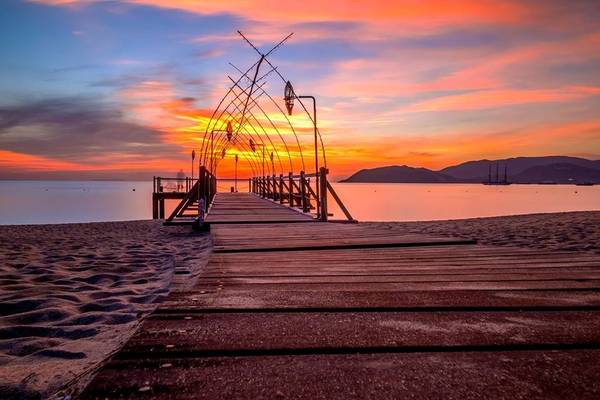 Nha Trang City Tours