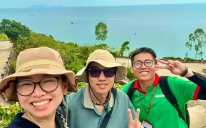 Lady Buddha, Linh Ung Pagoda, Marble Mountain & Hoi An Private Tour from Da Nang