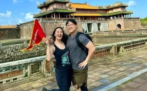 Explore anywhere in Hue with Dacotours