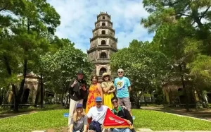 5-Day Da Nang Package Tour, See the Best of Danang, Hoi An, Hue