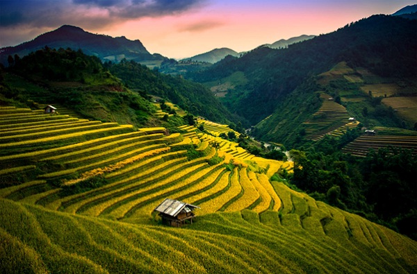 Sapa Tours from Hanoi