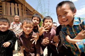 2-Day Bac Ha Market & Sapa Tour from Hanoi (Every Saturday)