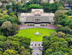 Best Saigon City Full Day Tour, Visit All Attractions by Locals