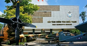 Best Saigon City Full Day Tour, Visit All Attractions by Locals