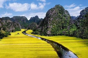 Best 2-day Ninh Binh Tour from Hanoi, Visit All Top Attractions