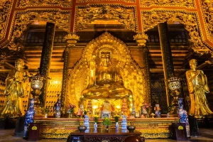 Best 2-day Ninh Binh Tour from Hanoi, Visit All Top Attractions