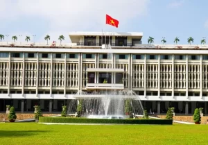 Best Full Day Saigon City Tour, Visit All Attractions by Locals