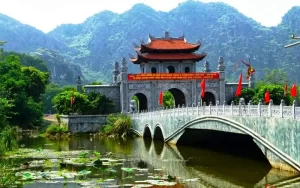 Best Attractions in Ninh Binh