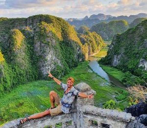 2-day Best Ninh Binh Attractions & Cuc Phuong National Park Tour