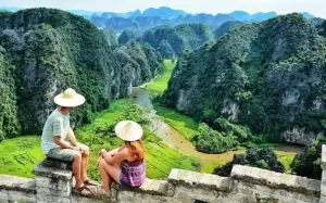 Best North & Central Vietnam Tour Package 2026 by Locals