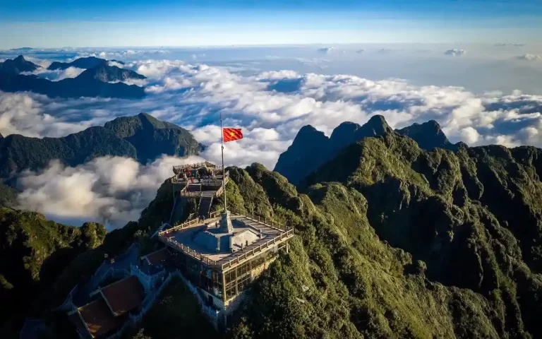 5-Day Explore All Must-see Attractions in Hanoi & Sapa