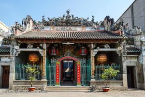 Best Half Day Saigon City Tour, Visit All City Highlights by Locals