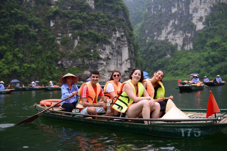 Top Full Day Visit Best Attractions in Ninh Binh from Hanoi (2)