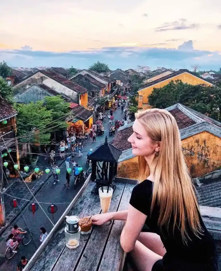 Top Coffee Shops You Should Visit When Coming To Hoi An