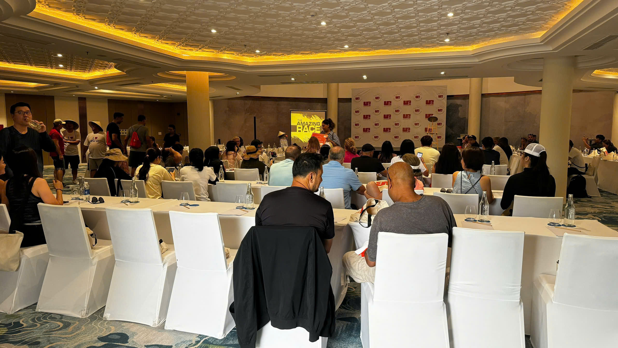 Exhibitions & Events