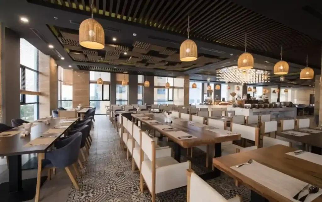 Hai An Beach Hotel & Spa: 278 Vo Nguyen Giap street, Son Tra, Da Nang