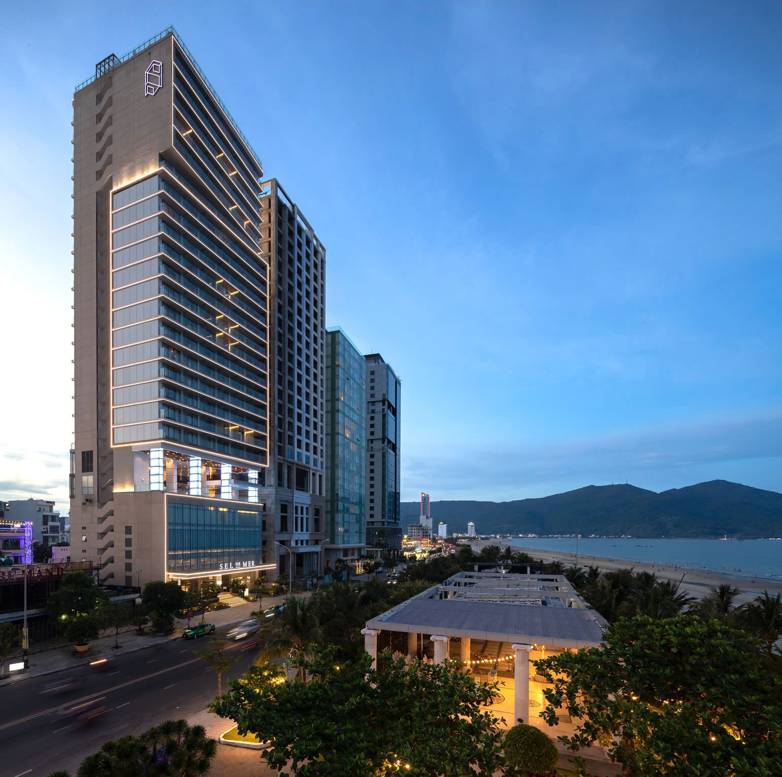 Radission Hotel