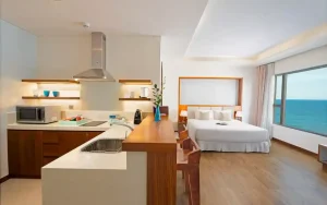 A LA CARTE HOTEL DANANG