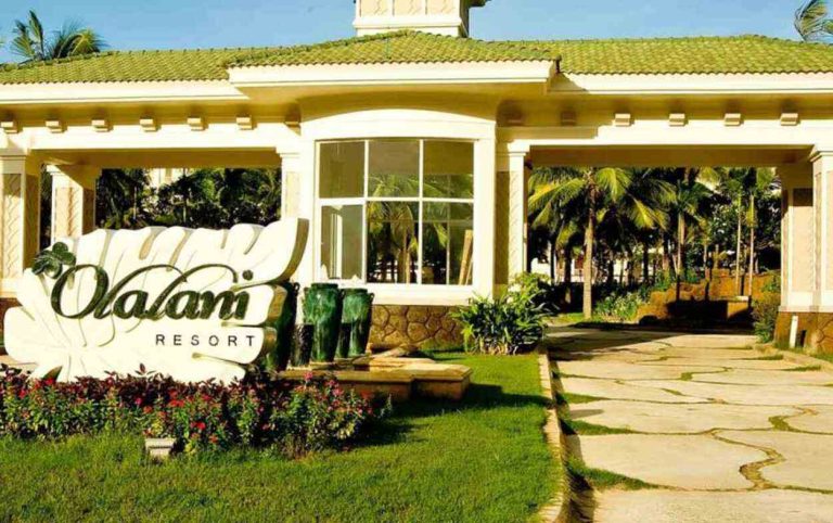 Olalani Resort: 111 Vo Nguyen Giap Street, Khue My Ward, Ngu Hanh Son District, Da Nang City, Vietnam