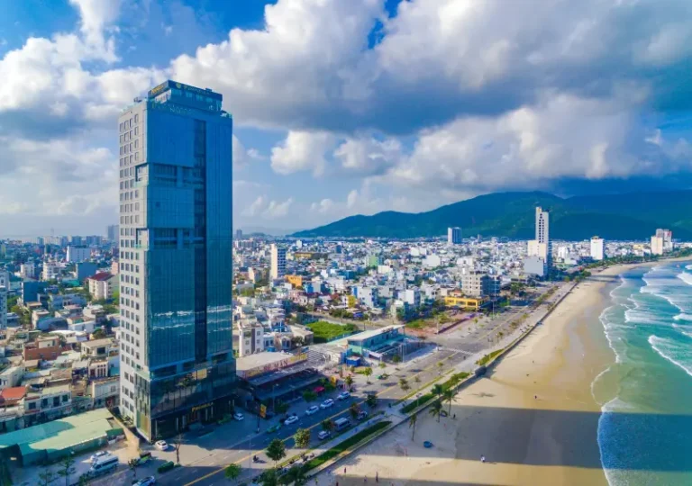 Top Hotels You Shouldn’t Miss When Traveling to Da Nang City
