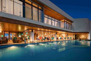 Radission hotel Da nang