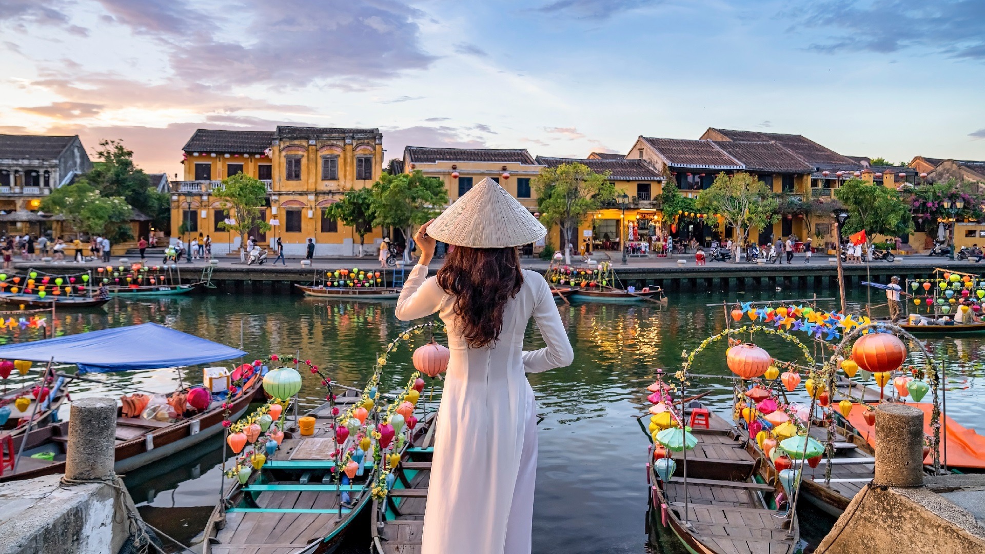 Dacotours - Top 1 & Best Da Nang Tour Operator