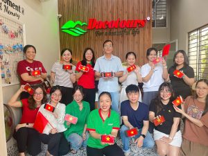 More than tourism, we're here to share the true spirit of Vietnam