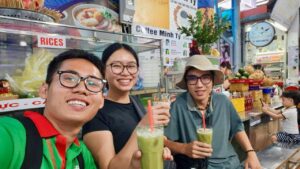 Our local experts guide visitors to discover & savor authentic local cuisine, offering a true taste of Da Nang