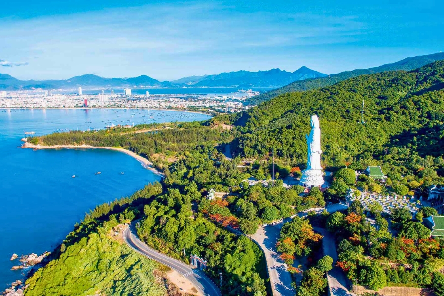 Da Nang travel guide