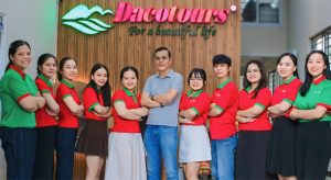 Dacotours Team - Top 1 & Best Da Nang Tour Operator