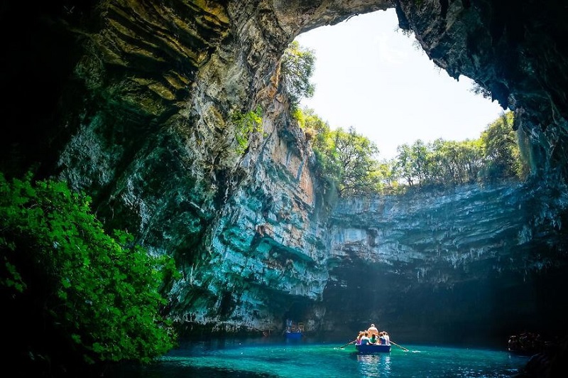 Phong Nha Cave Tour