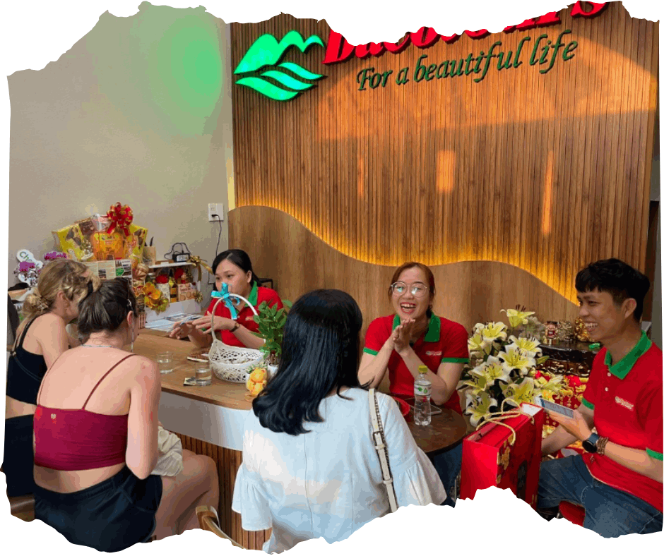Fast & Hassle-Free Booking