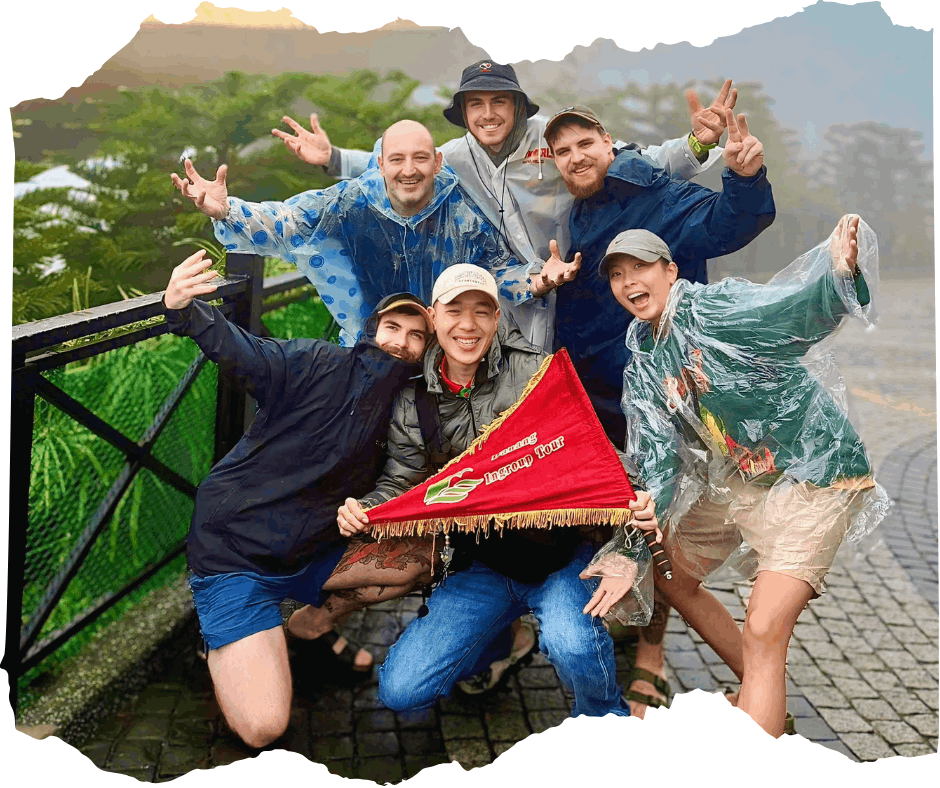 Tailored & Flexible Itineraries